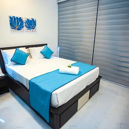 The Five Residences Galle Exterior photo