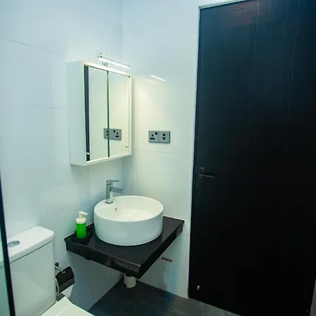 The Five Residences Galle Exterior photo