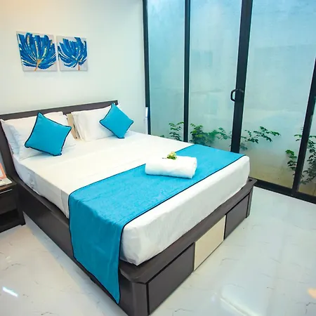 The Five Residences Galle Exterior photo
