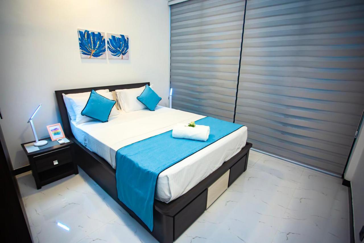 Apartment The Five Residences Galle