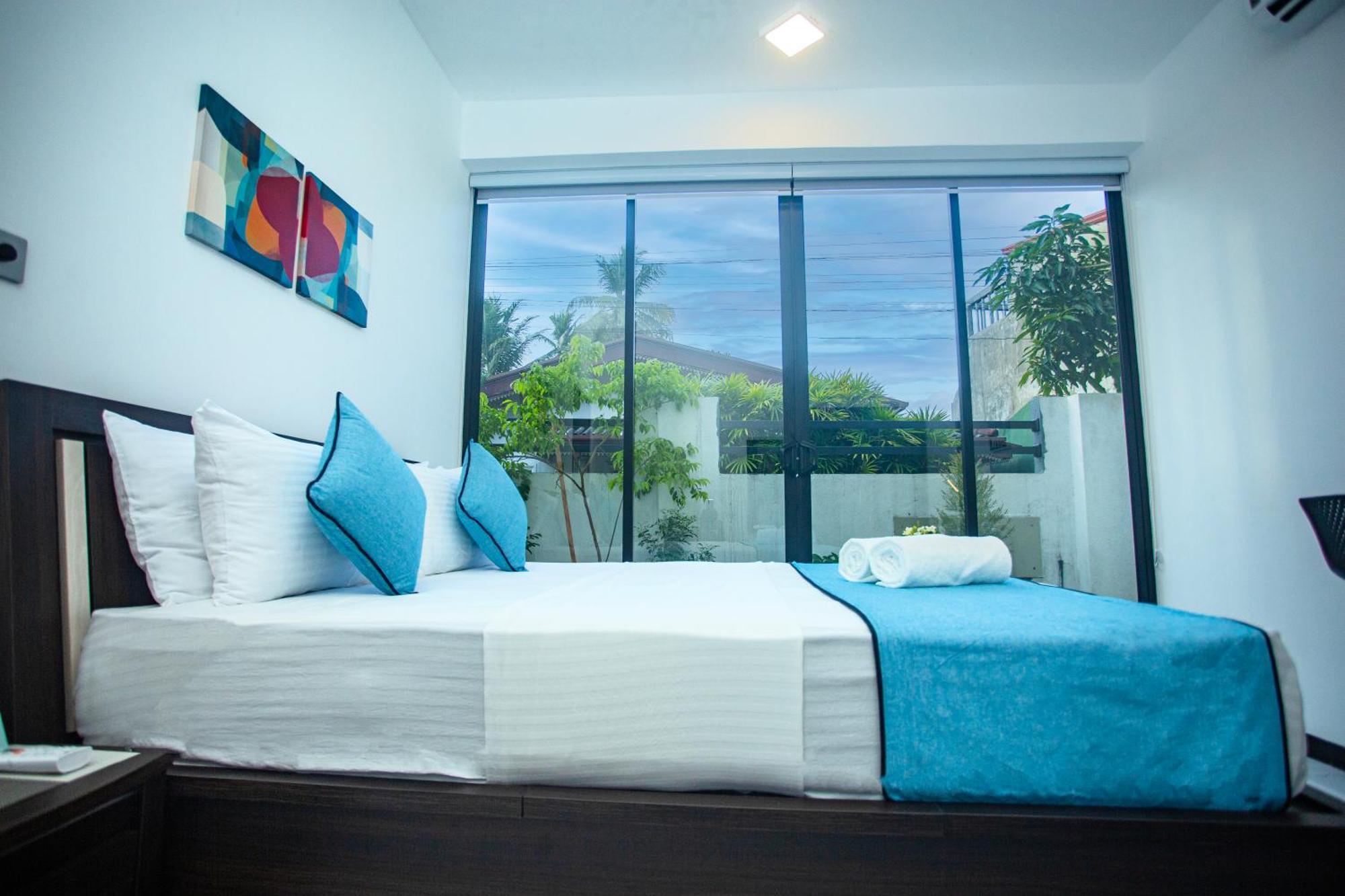 The Five Residences Galle