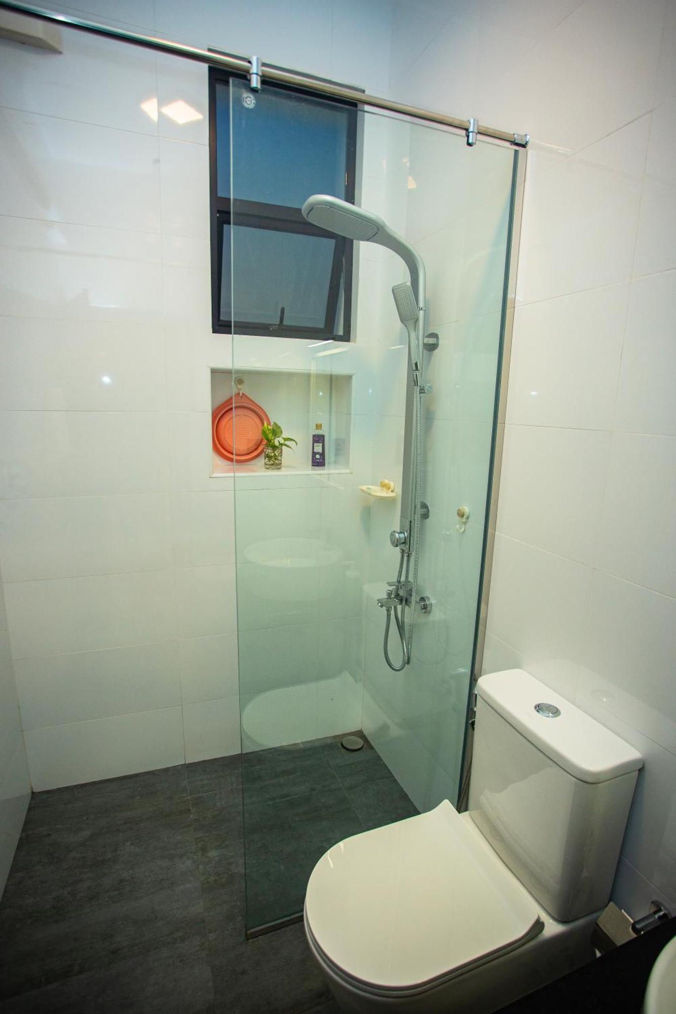 The Five Residences Apartment Galle