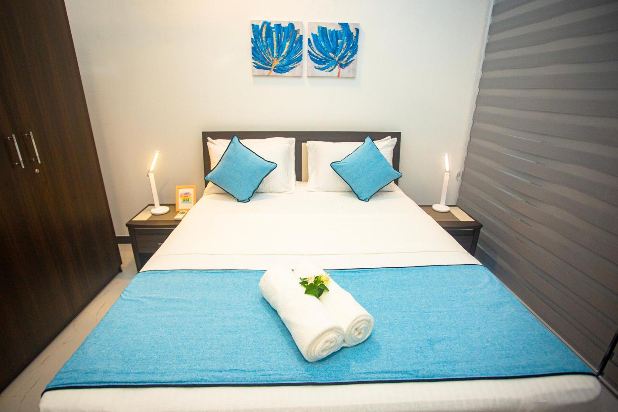 The Five Residences Apartment Galle