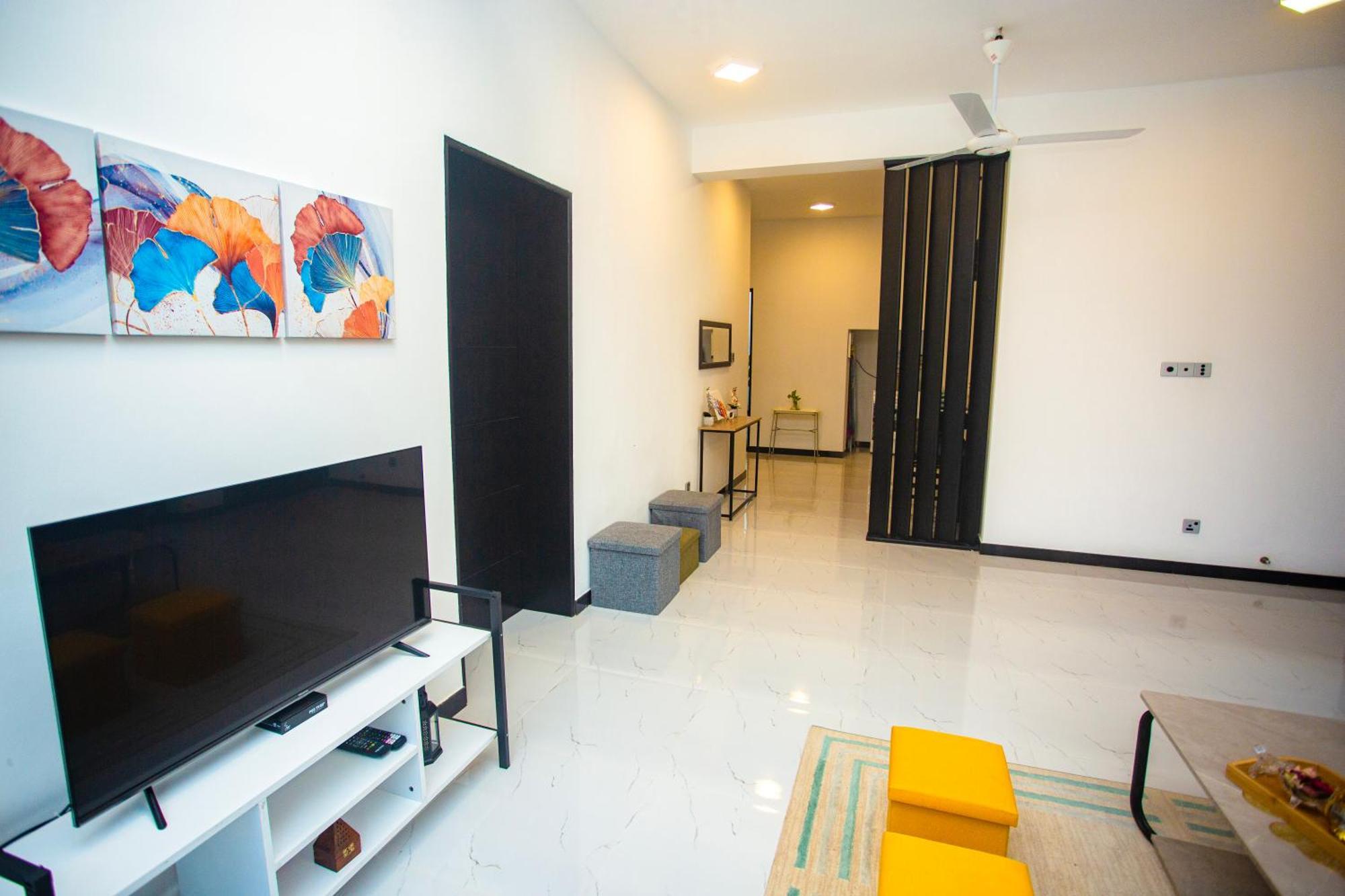 The Five Residences Apartment Galle