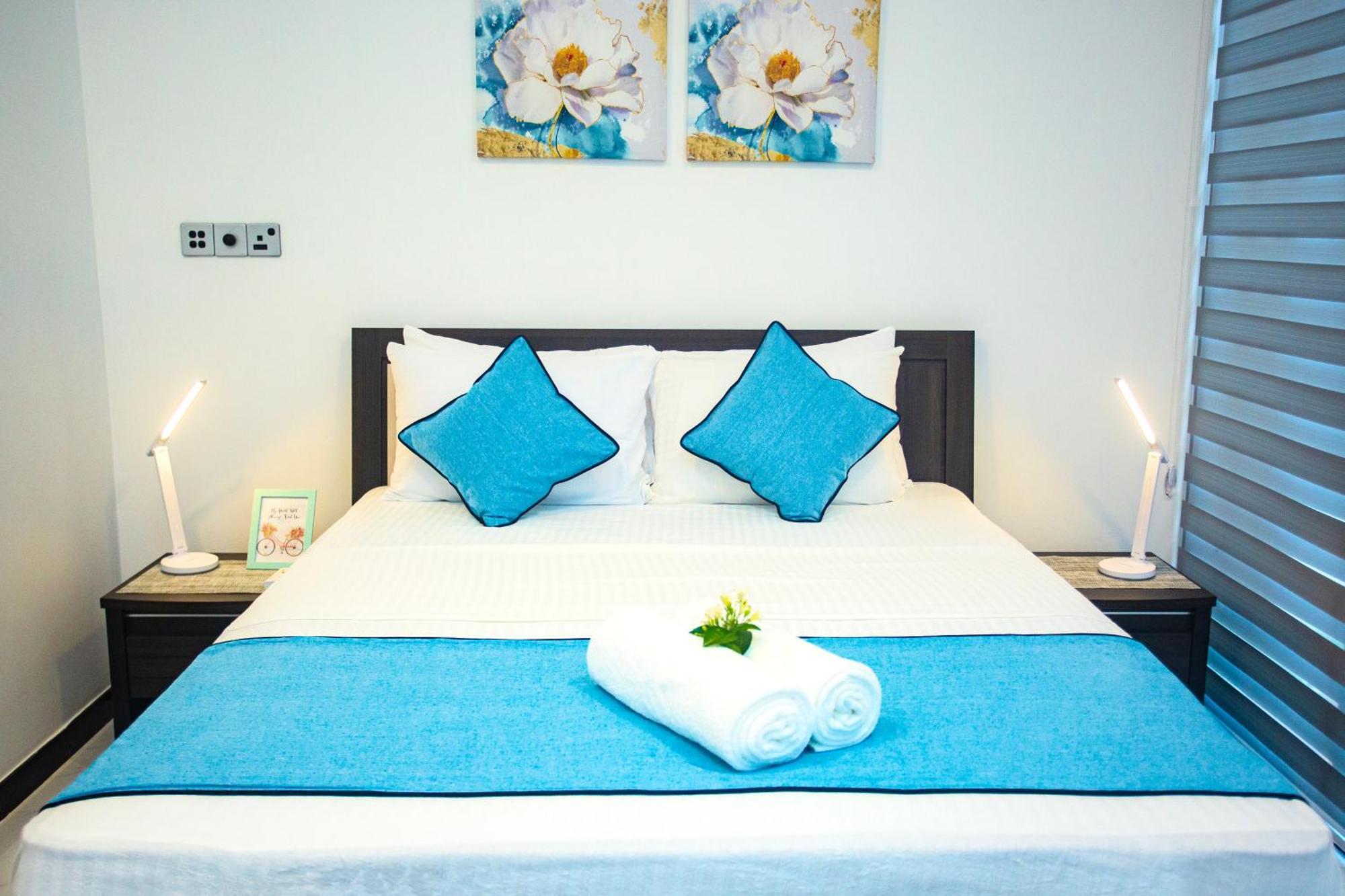The Five Residences Galle