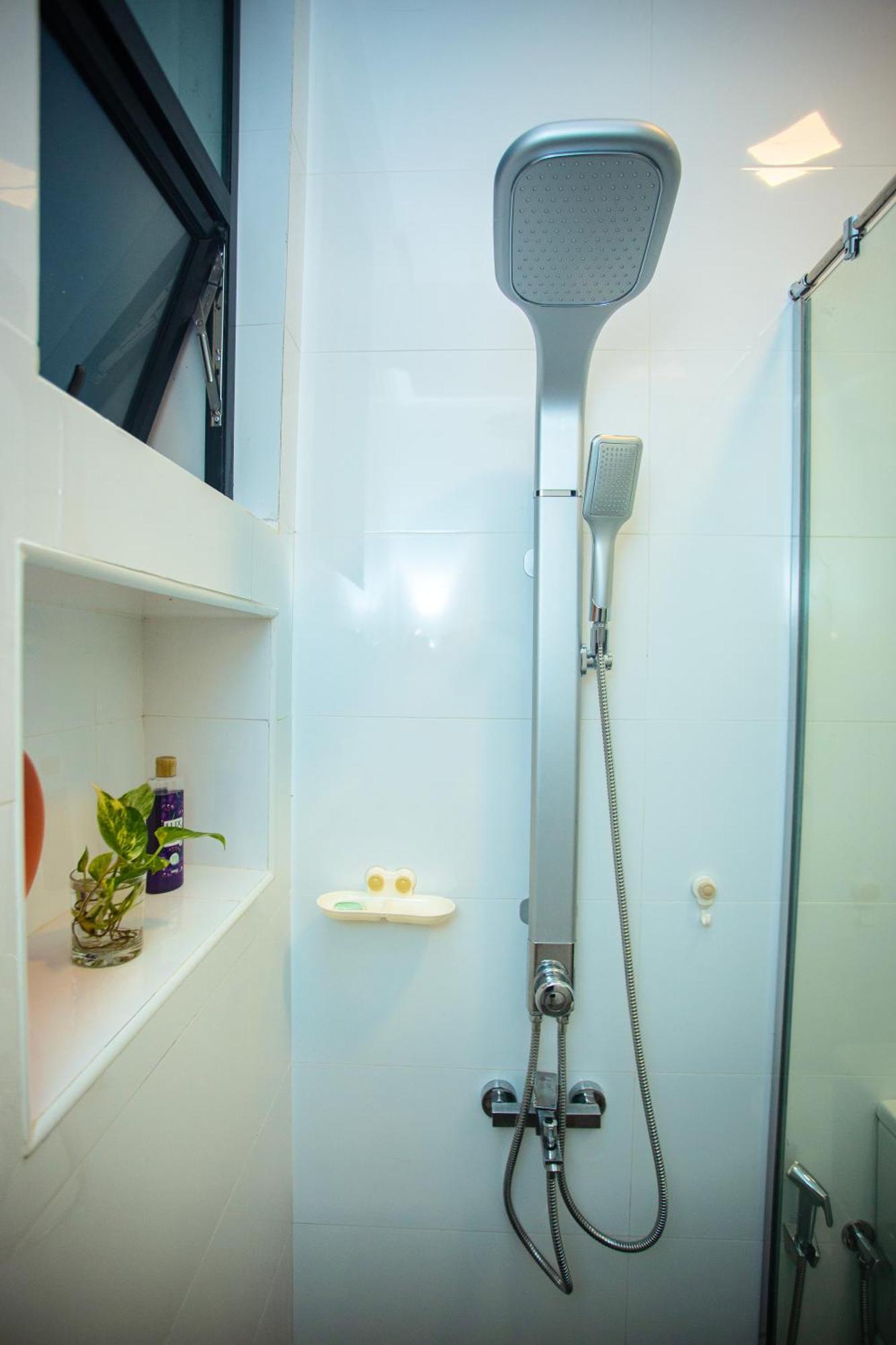 The Five Residences Apartment Galle