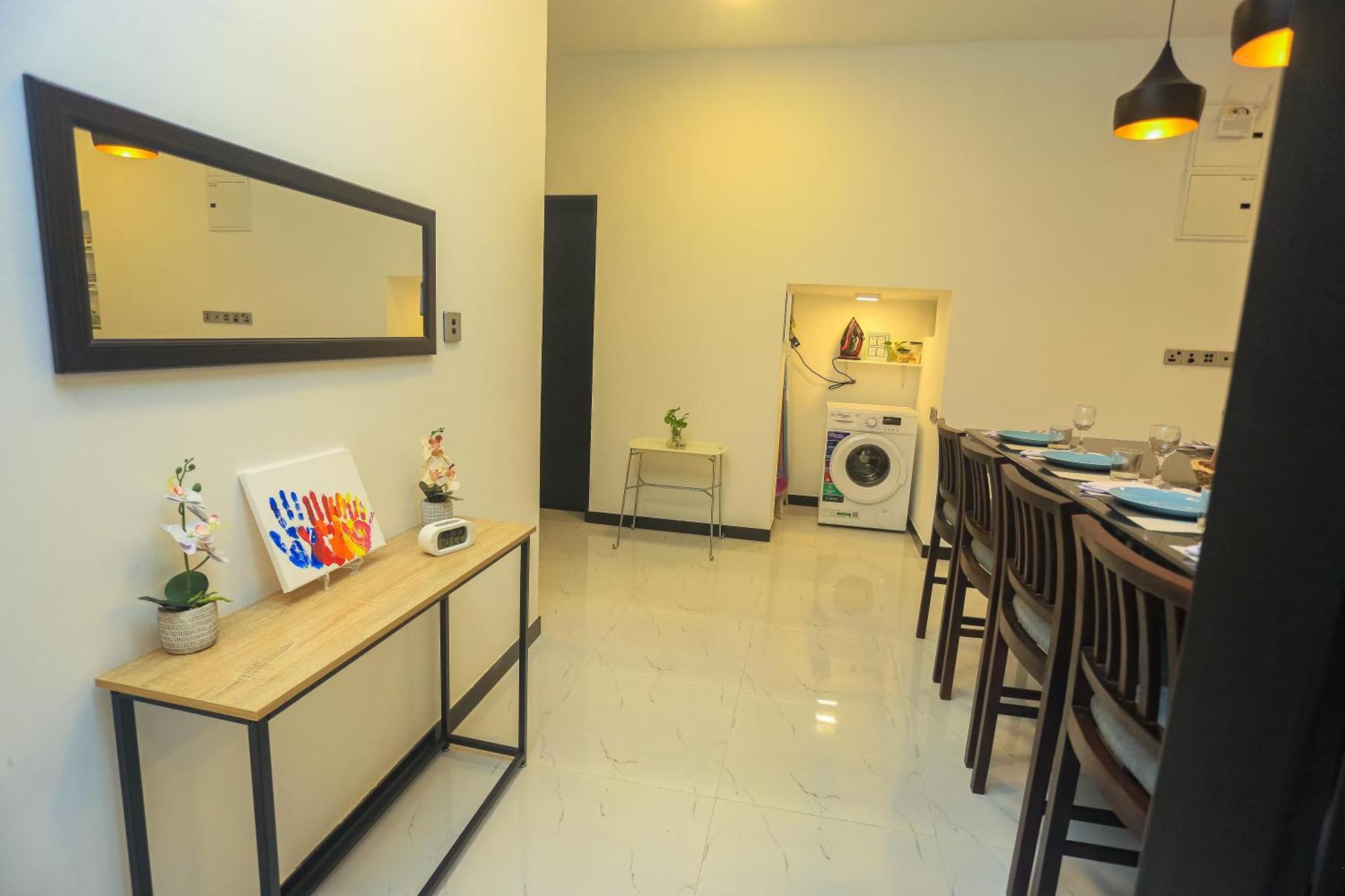 Apartment The Five Residences