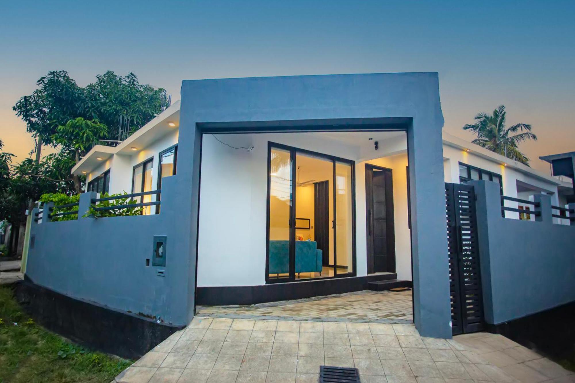 The Five Residences Apartment Galle